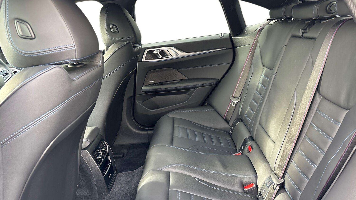 Used BMW i4 2025 for sale - 77500347: Photo 14