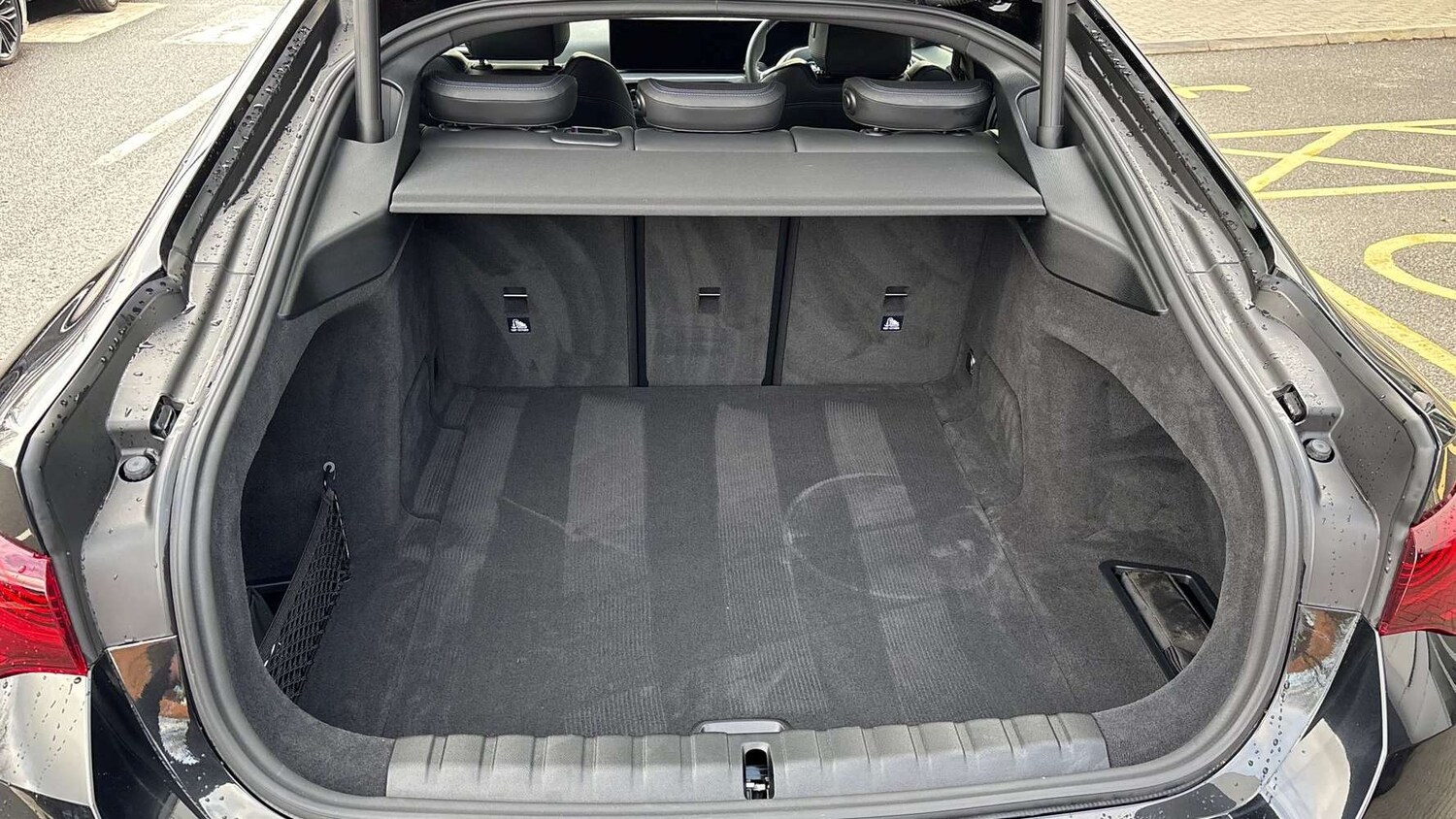 Used BMW i4 2025 for sale - 77500347: Photo 15