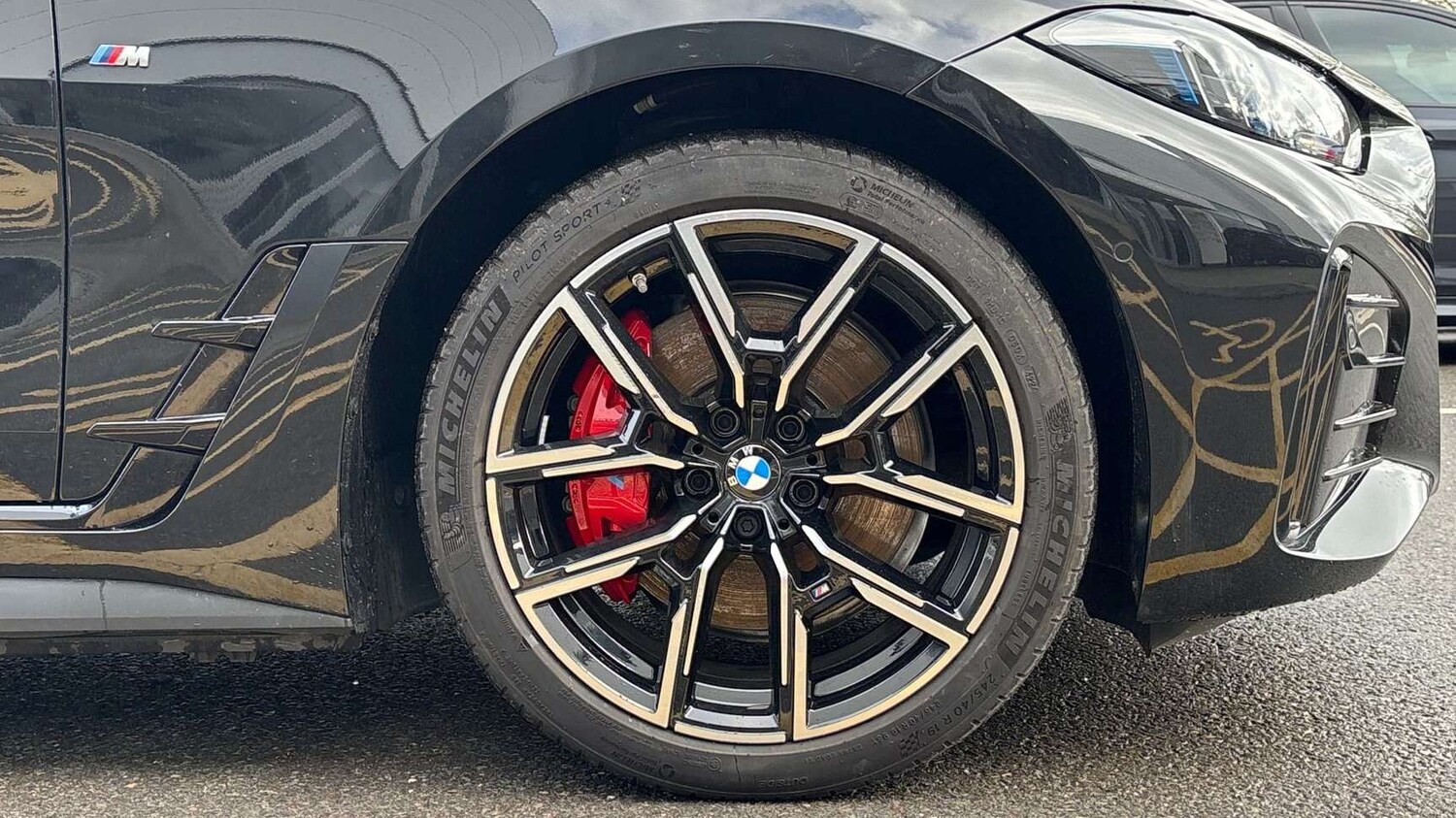 Used BMW i4 2025 for sale - 77500347: Photo 16