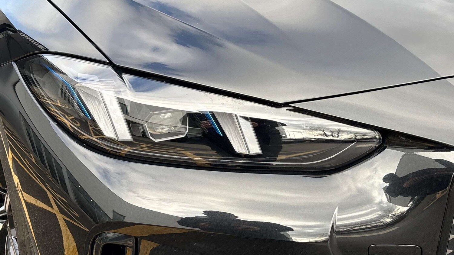 Used BMW i4 2025 for sale - 77500347: Photo 18