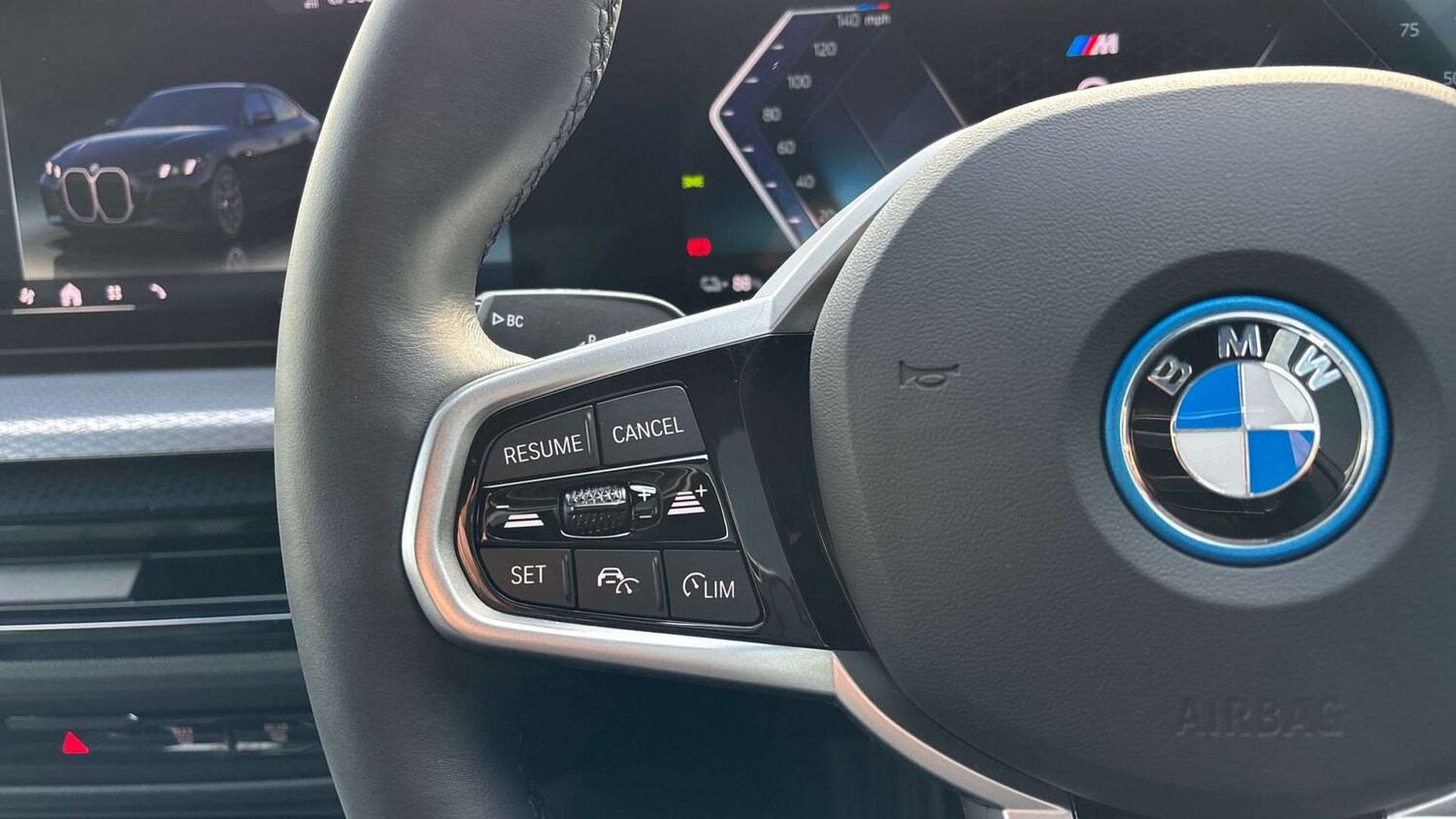 Used BMW i4 2025 for sale - 77500347: Photo 22