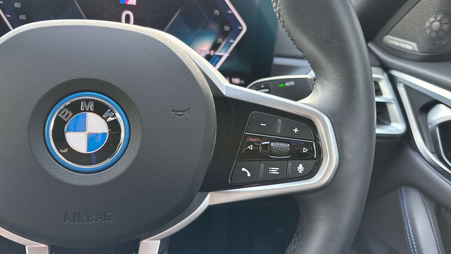 Used BMW i4 2025 for sale - 77500347: Photo 23