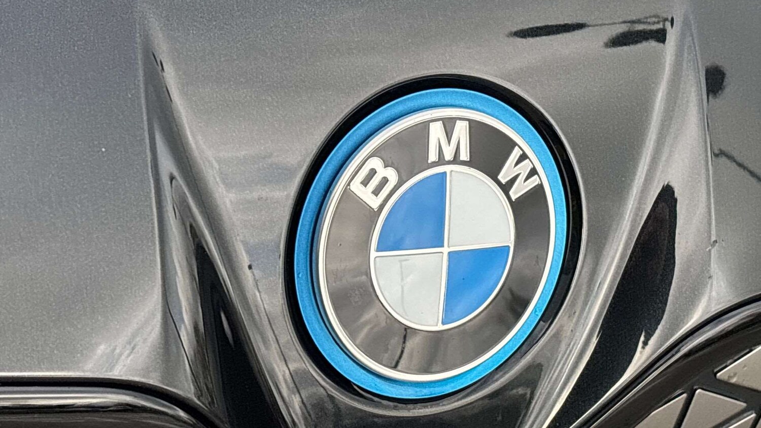 Used BMW i4 2025 for sale - 77500347: Photo 24