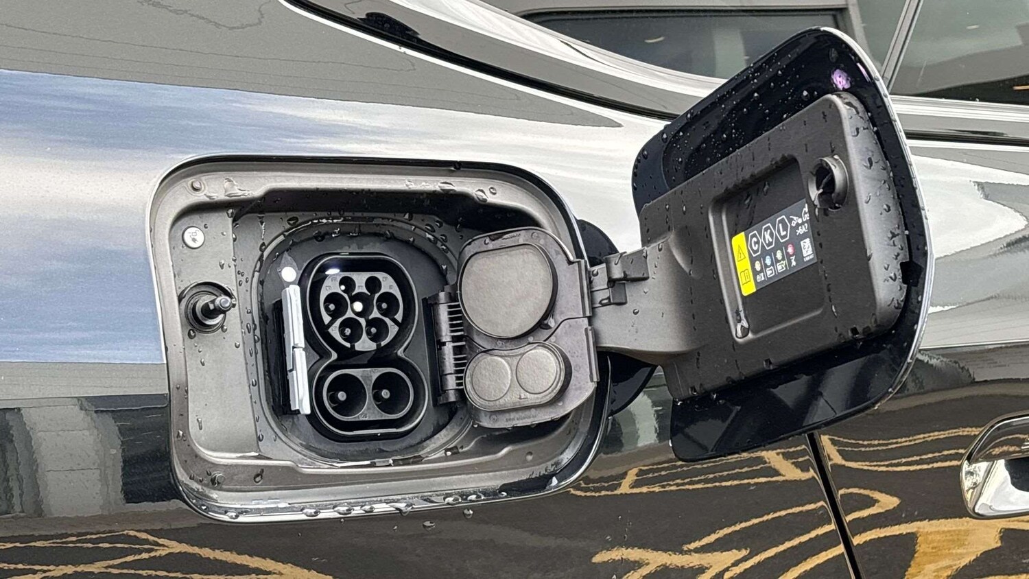 Used BMW i4 2025 for sale - 77500347: Photo 25