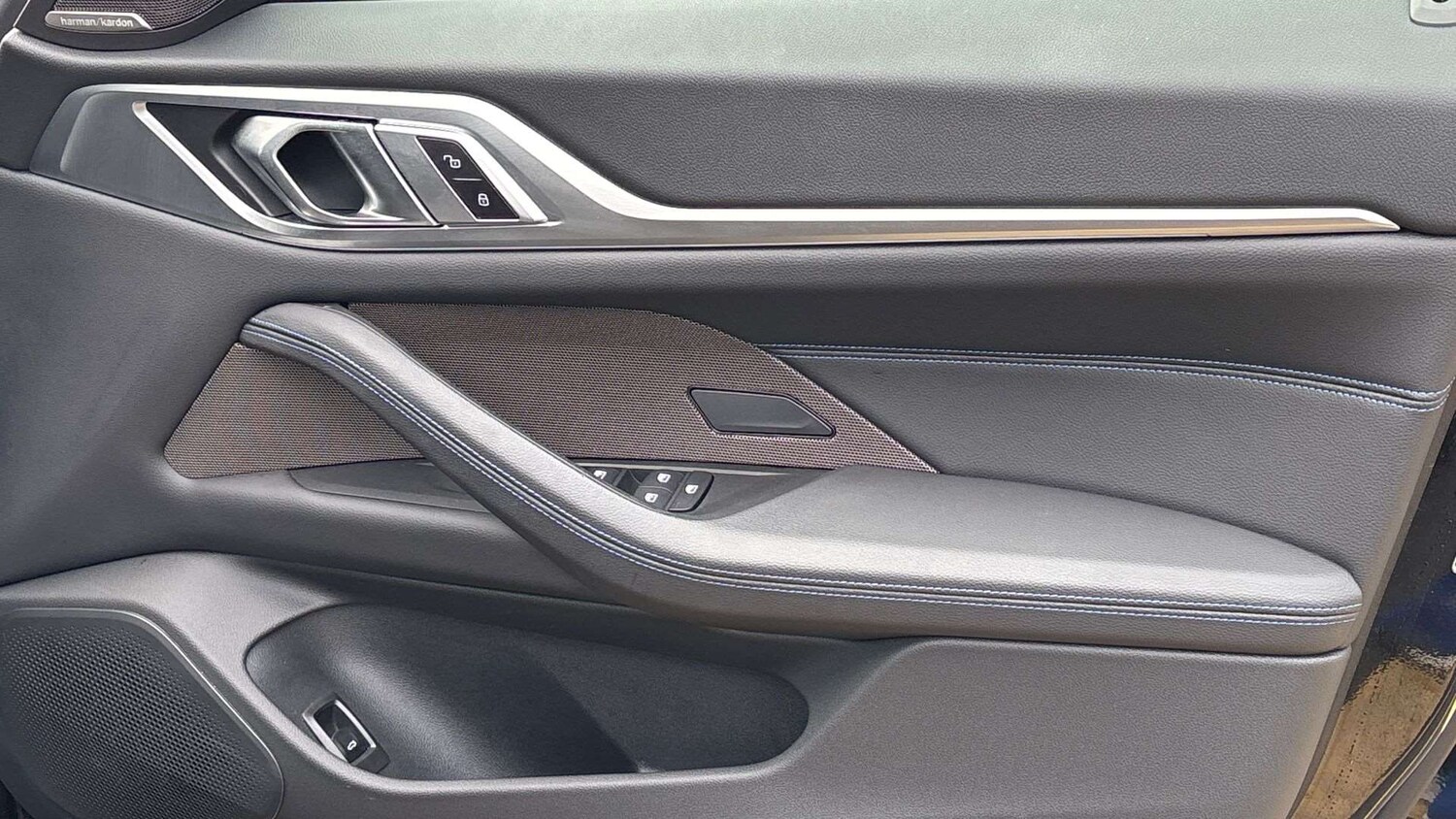 Used BMW i4 2025 for sale - 77500347: Photo 27