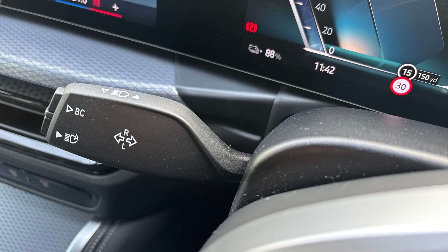 Used BMW i4 2025 for sale - 77500347: Photo 29