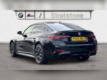 Used BMW i4 2025 for sale - 77500347: Photo