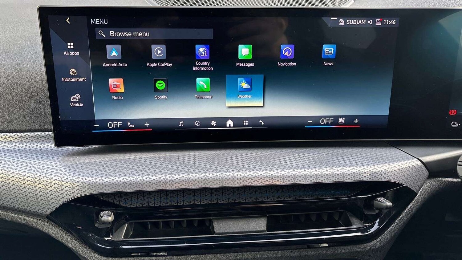 Used BMW i4 2025 for sale - 77500347: Photo 31