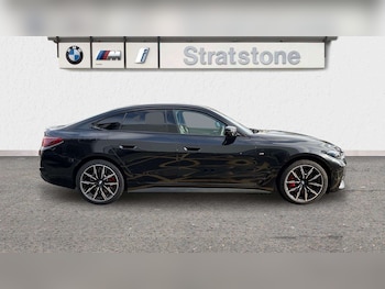 Used BMW i4 2025 for sale - 77500347: Photo