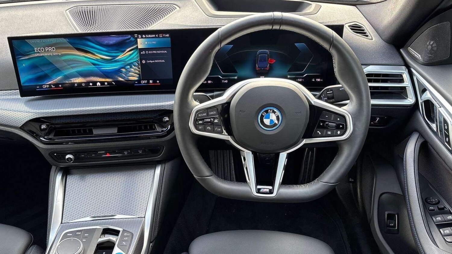 Used BMW i4 2025 for sale - 77500347: Photo 7