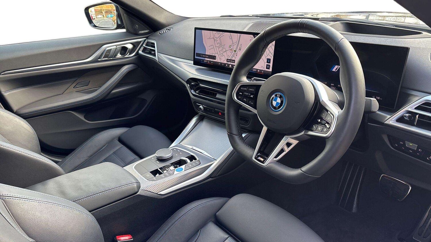 Used BMW i4 2025 for sale - 77500347: Photo 8