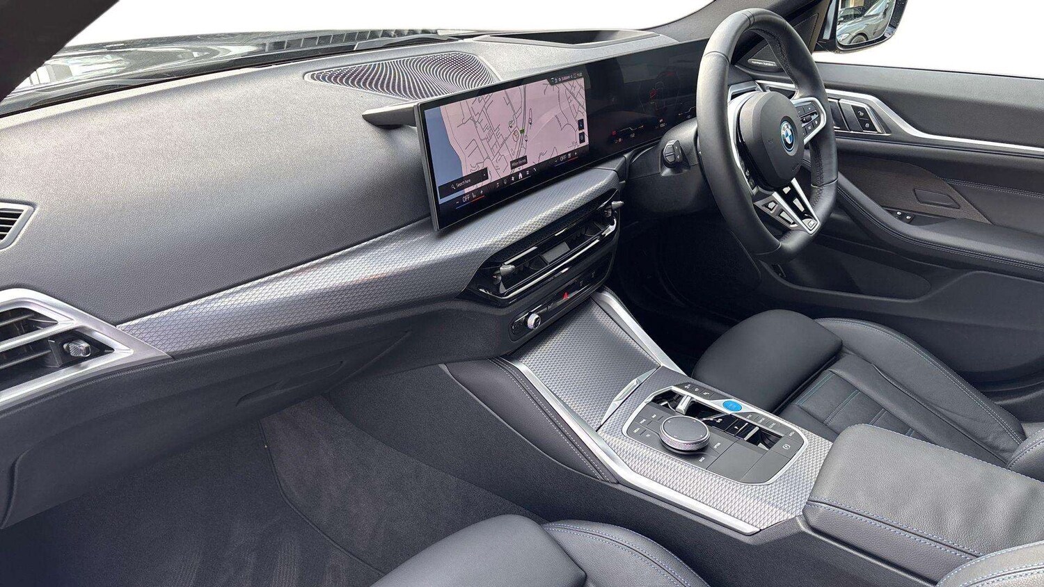 Used BMW i4 2025 for sale - 77500347: Photo 9