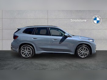 Used BMW X1 2024 for sale - 78432752: Photo