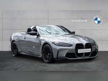 Used BMW M4 2023 for sale - 79672239: Photo