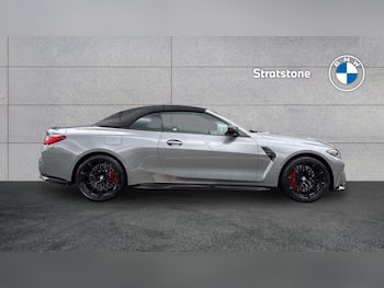 Used BMW M4 2023 for sale - 79672239: Photo
