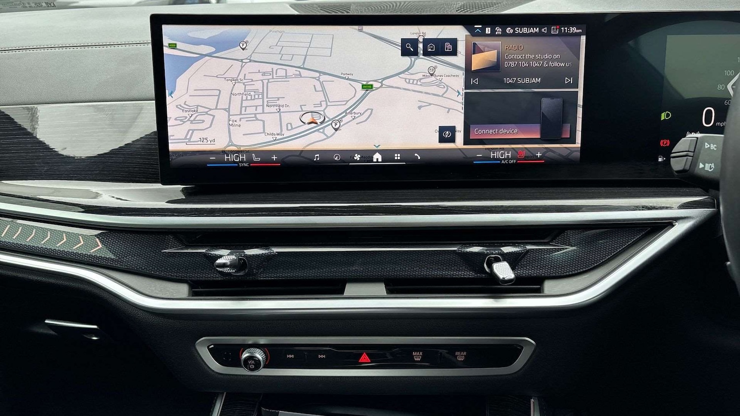 Used BMW X5 2025 for sale - 76978679: Photo 10