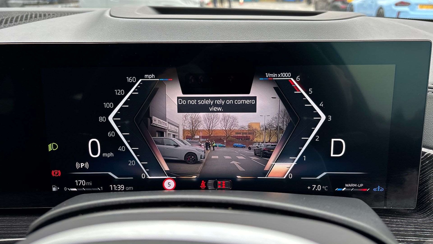 Used BMW X5 2025 for sale - 76978679: Photo 11