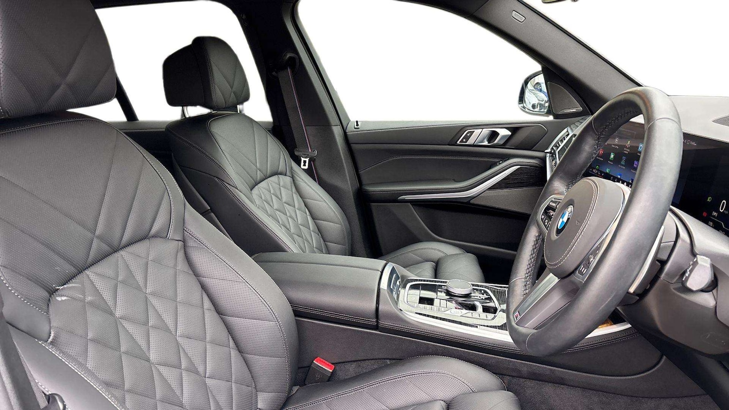 Used BMW X5 2025 for sale - 76978679: Photo 13