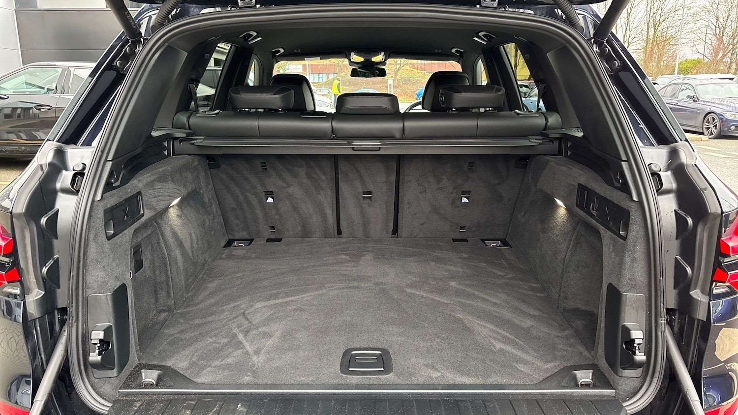 Used BMW X5 2025 for sale - 76978679: Photo 15