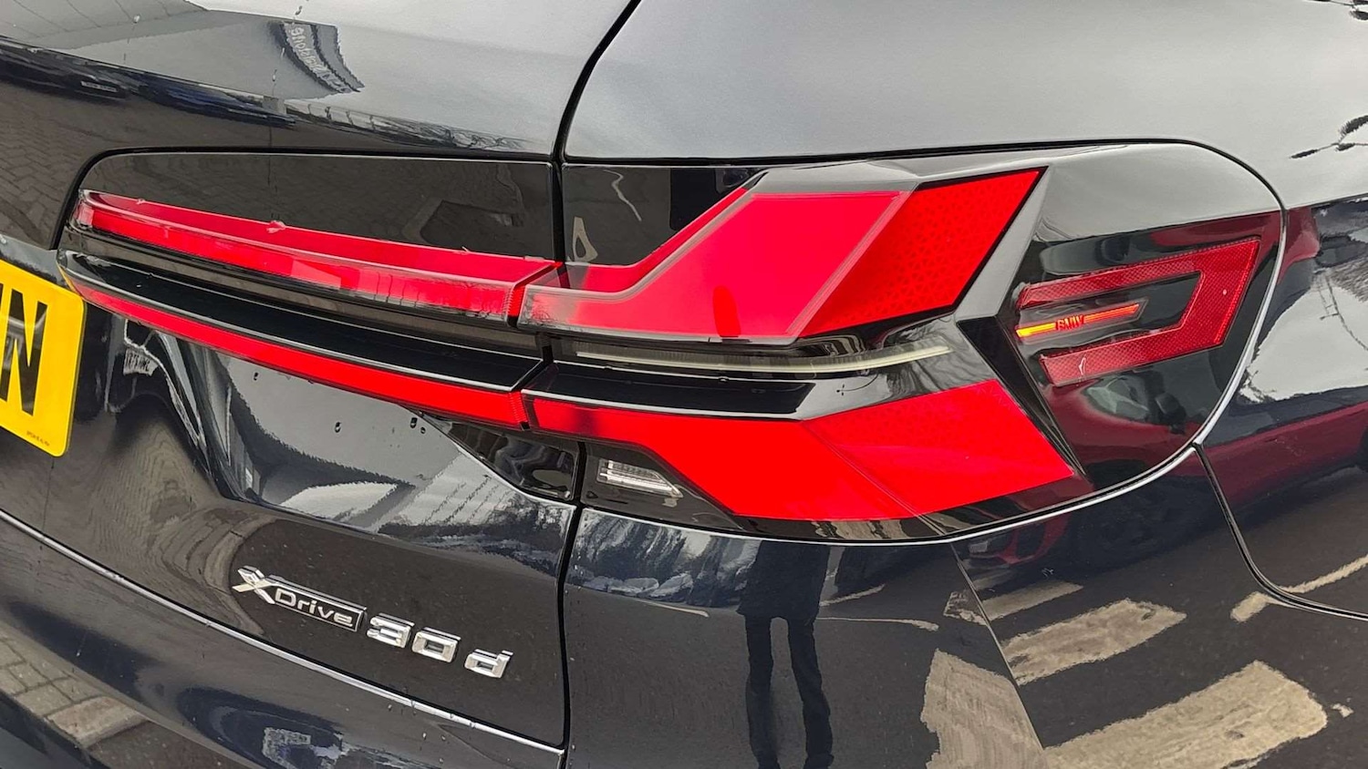 Used BMW X5 2025 for sale - 76978679: Photo 17