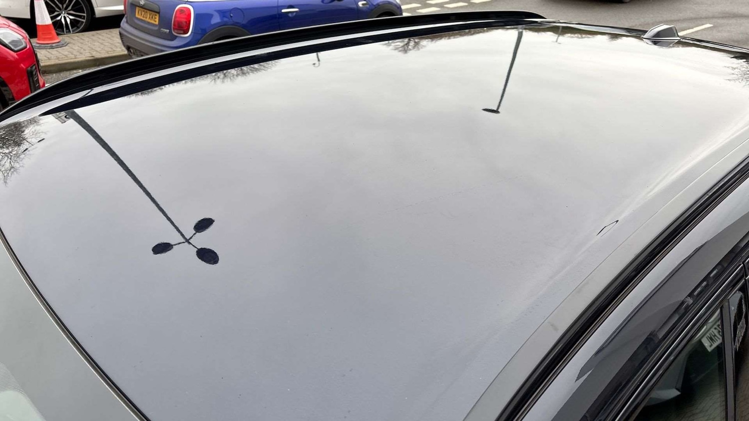 Used BMW X5 2025 for sale - 76978679: Photo 19