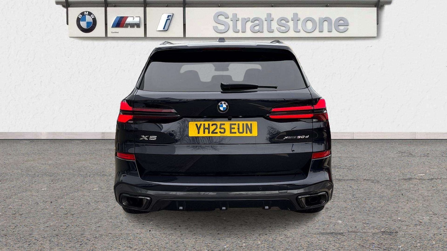 Used BMW X5 2025 for sale - 76978679: Photo 20