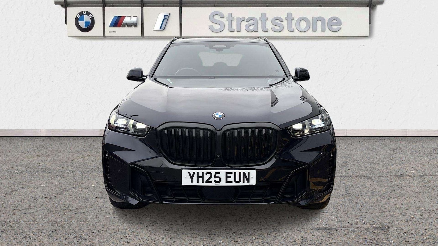 Used BMW X5 2025 for sale - 76978679: Photo 21