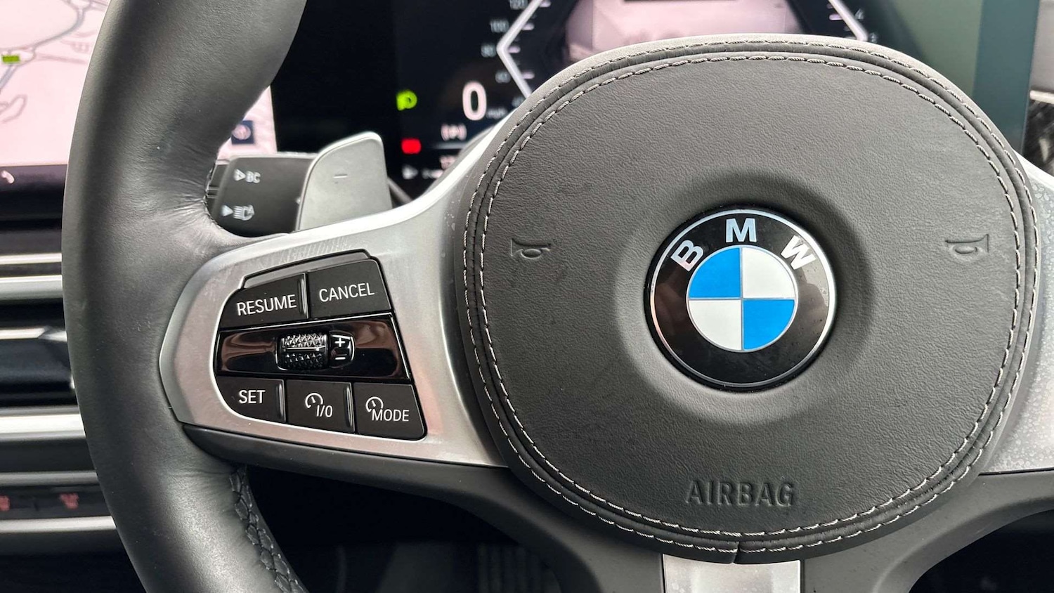 Used BMW X5 2025 for sale - 76978679: Photo 22