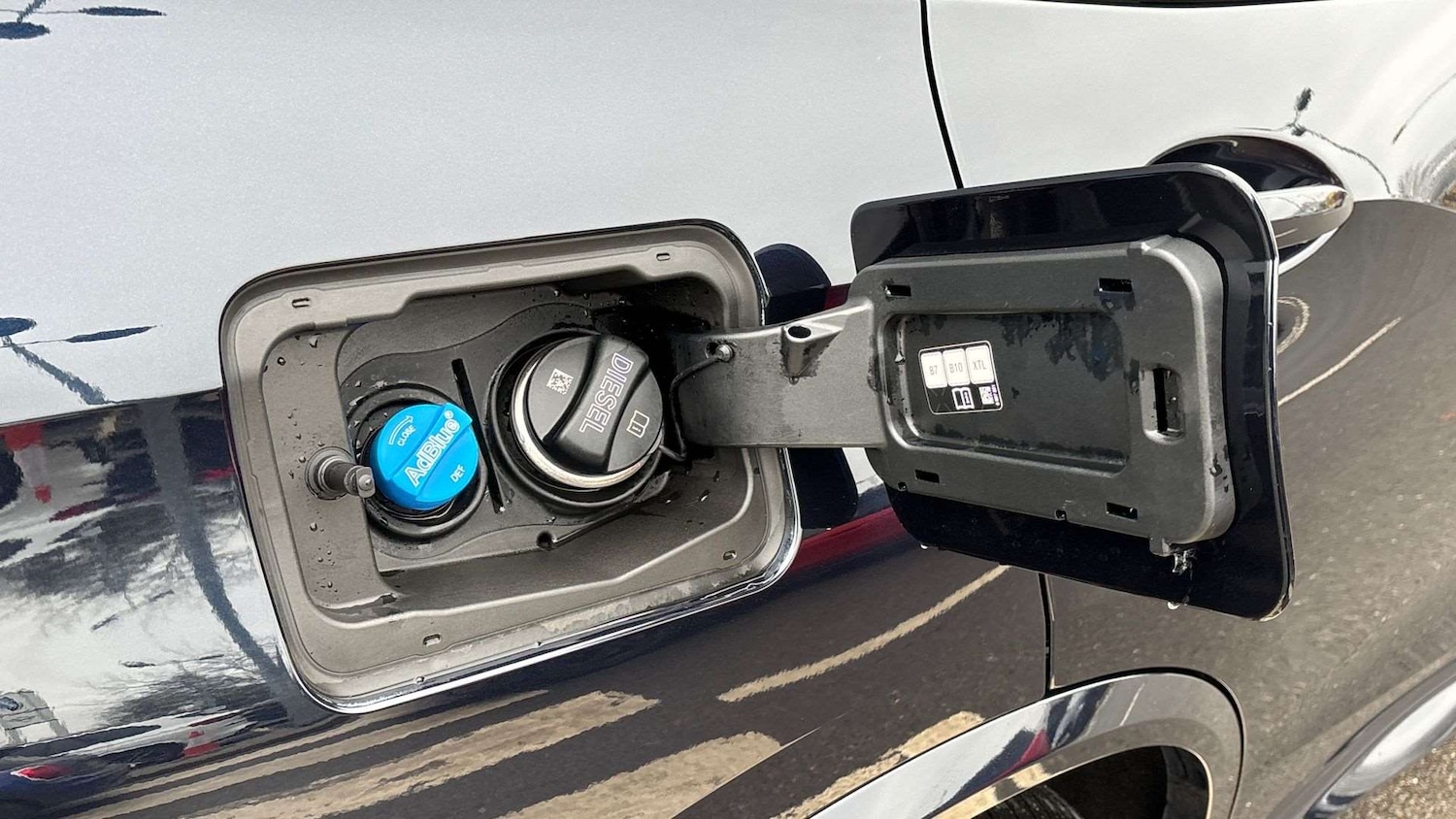 Used BMW X5 2025 for sale - 76978679: Photo 25