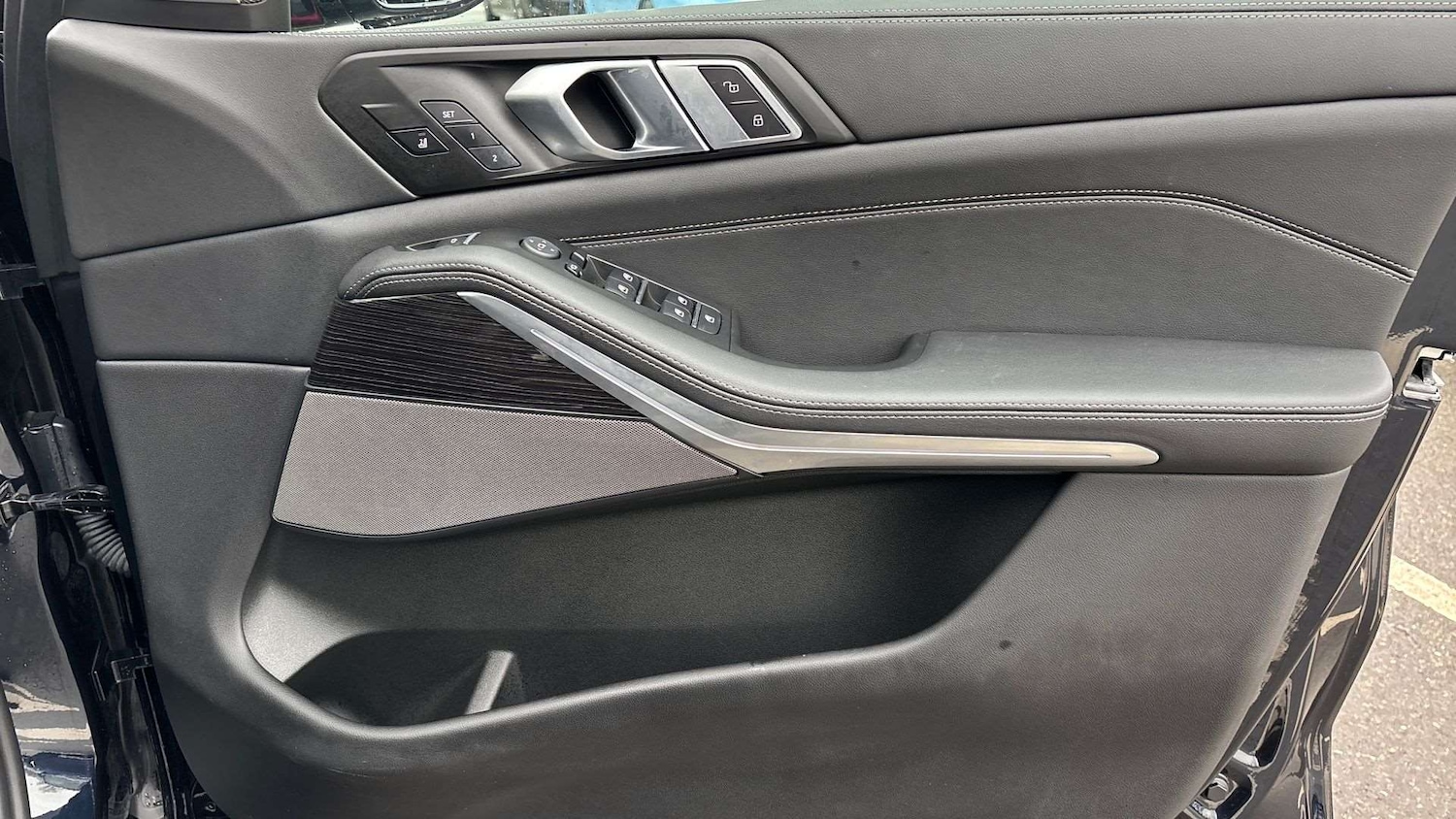 Used BMW X5 2025 for sale - 76978679: Photo 27