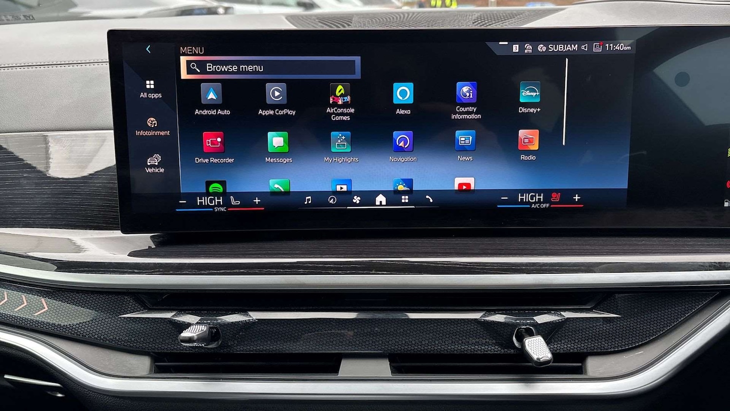 Used BMW X5 2025 for sale - 76978679: Photo 31