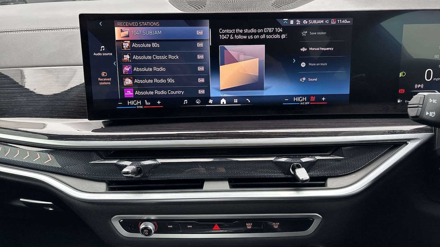 Used BMW X5 2025 for sale - 76978679: Photo 32