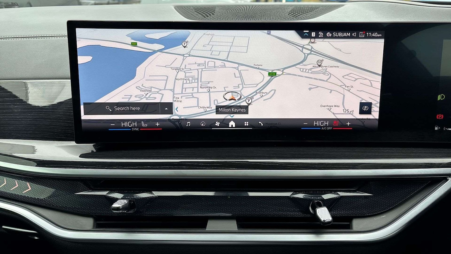 Used BMW X5 2025 for sale - 76978679: Photo 33