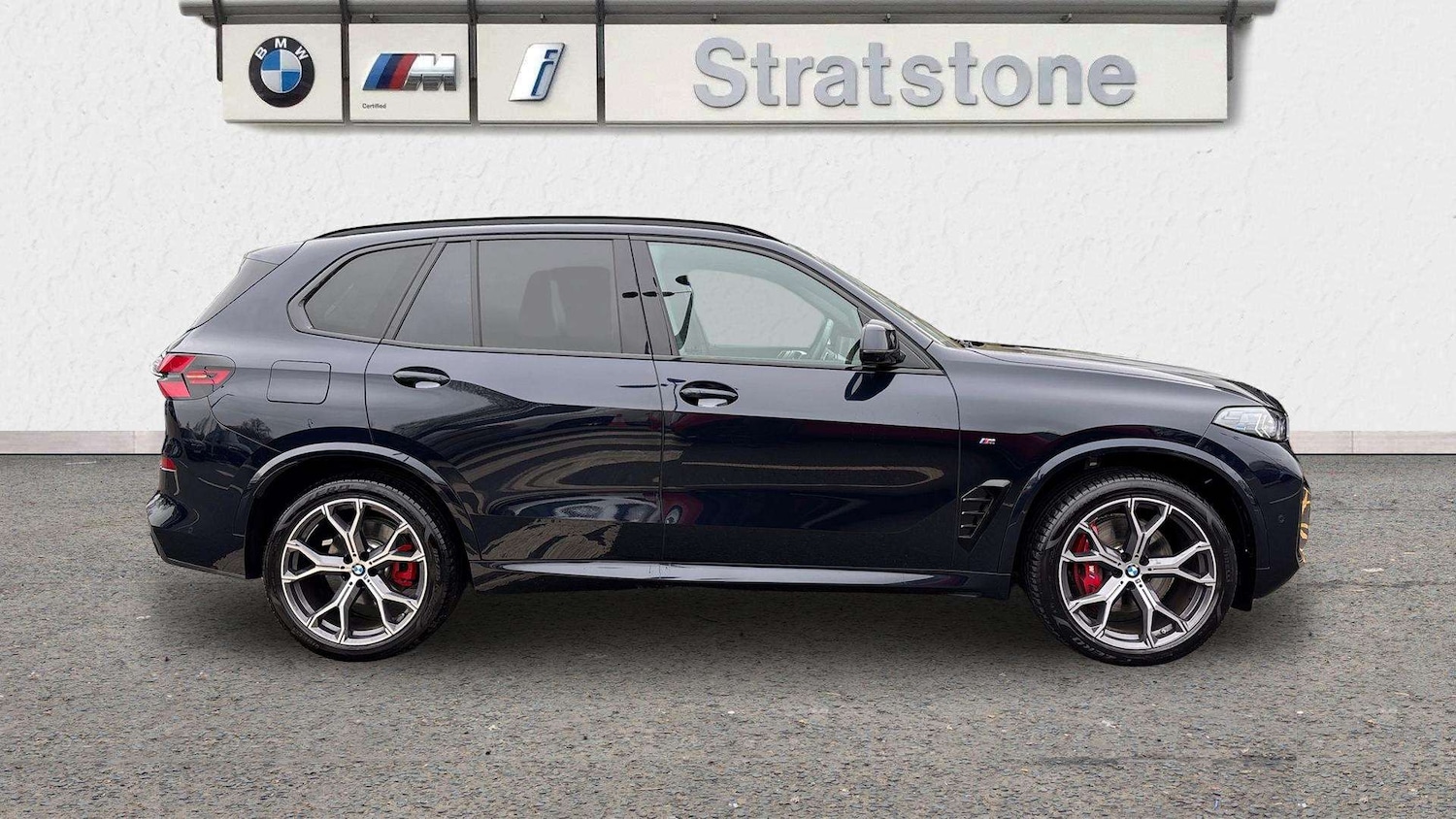 Used BMW X5 2025 for sale - 76978679: Photo 4