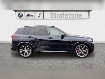 Used BMW X5 2025 for sale - 76978679: Photo