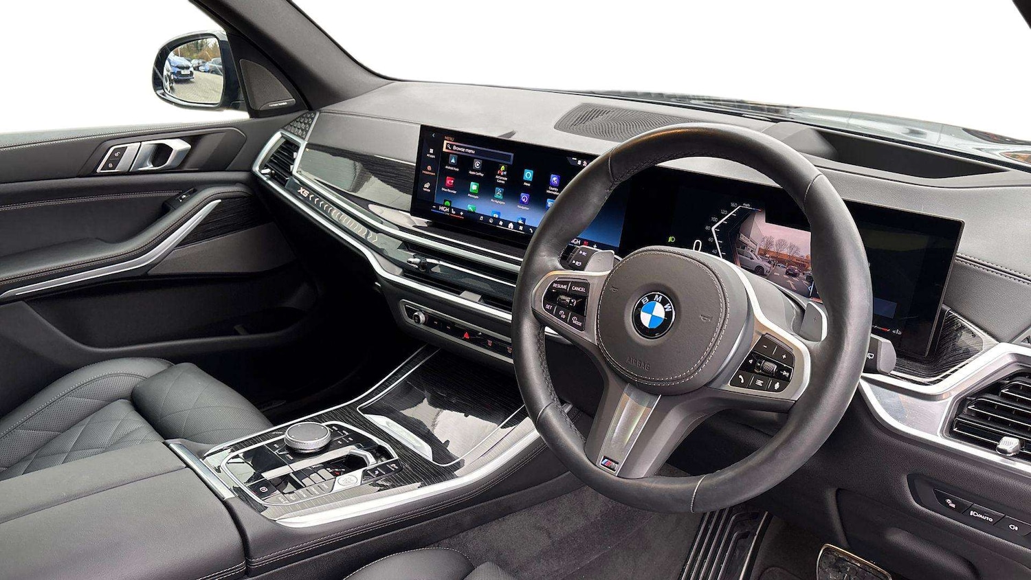 Used BMW X5 2025 for sale - 76978679: Photo 8