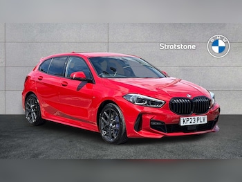 Used BMW 1 Series 2023 for sale - 78825280: Photo
