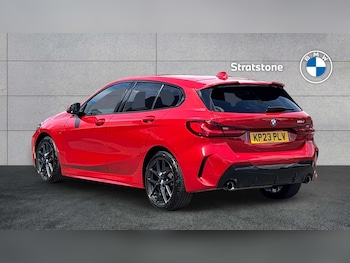 Used BMW 1 Series 2023 for sale - 78825280: Photo