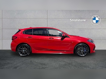 Used BMW 1 Series 2023 for sale - 78825280: Photo