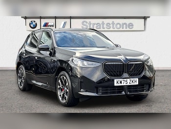 Used BMW X3 2026 for sale - 78337825: Photo