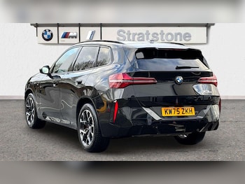 Used BMW X3 2026 for sale - 78337825: Photo