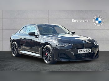 Used BMW 2 Series 2023 for sale - 79648458: Photo