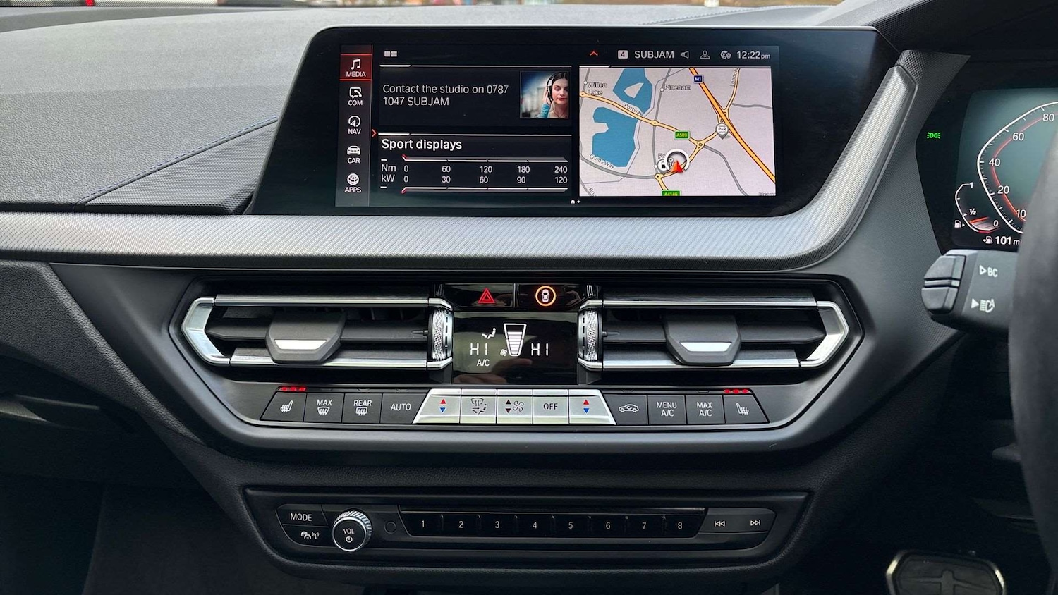 Used BMW 2 Series 2022 for sale - 77158500: Photo 10