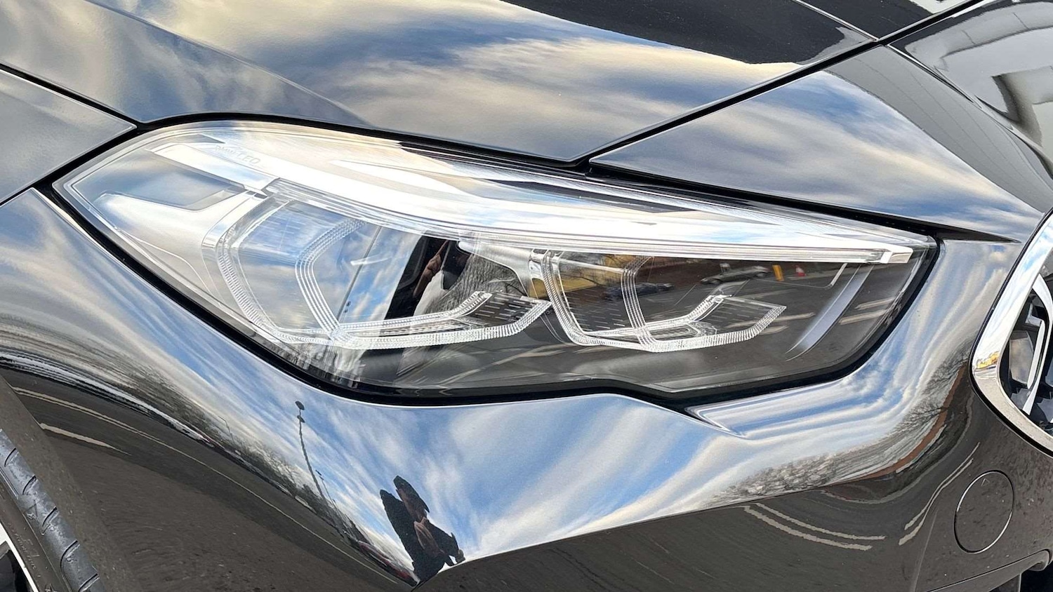 Used BMW 2 Series 2022 for sale - 77158500: Photo 18