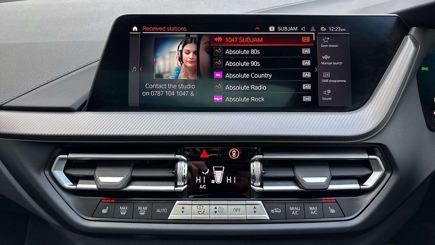 Used BMW 2 Series 2022 for sale - 77158500: Photo 32