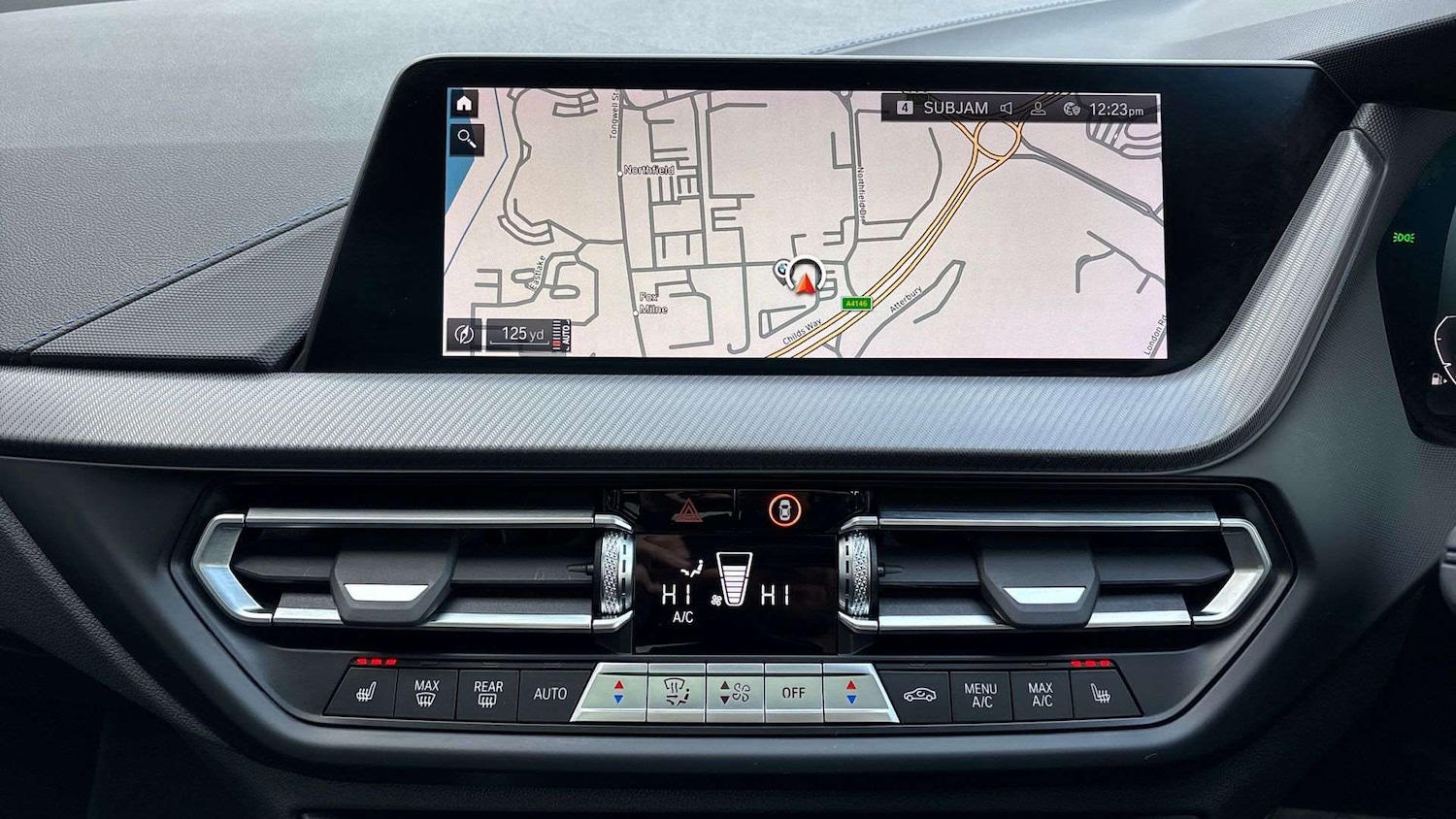 Used BMW 2 Series 2022 for sale - 77158500: Photo 33