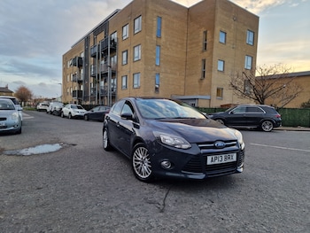 Used Ford Focus 2013 for sale - 77880694: Photo