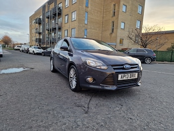 Used Ford Focus 2013 for sale - 77880694: Photo