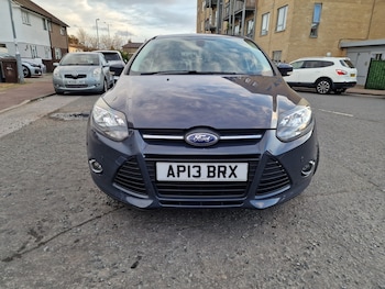 Used Ford Focus 2013 for sale - 77880694: Photo