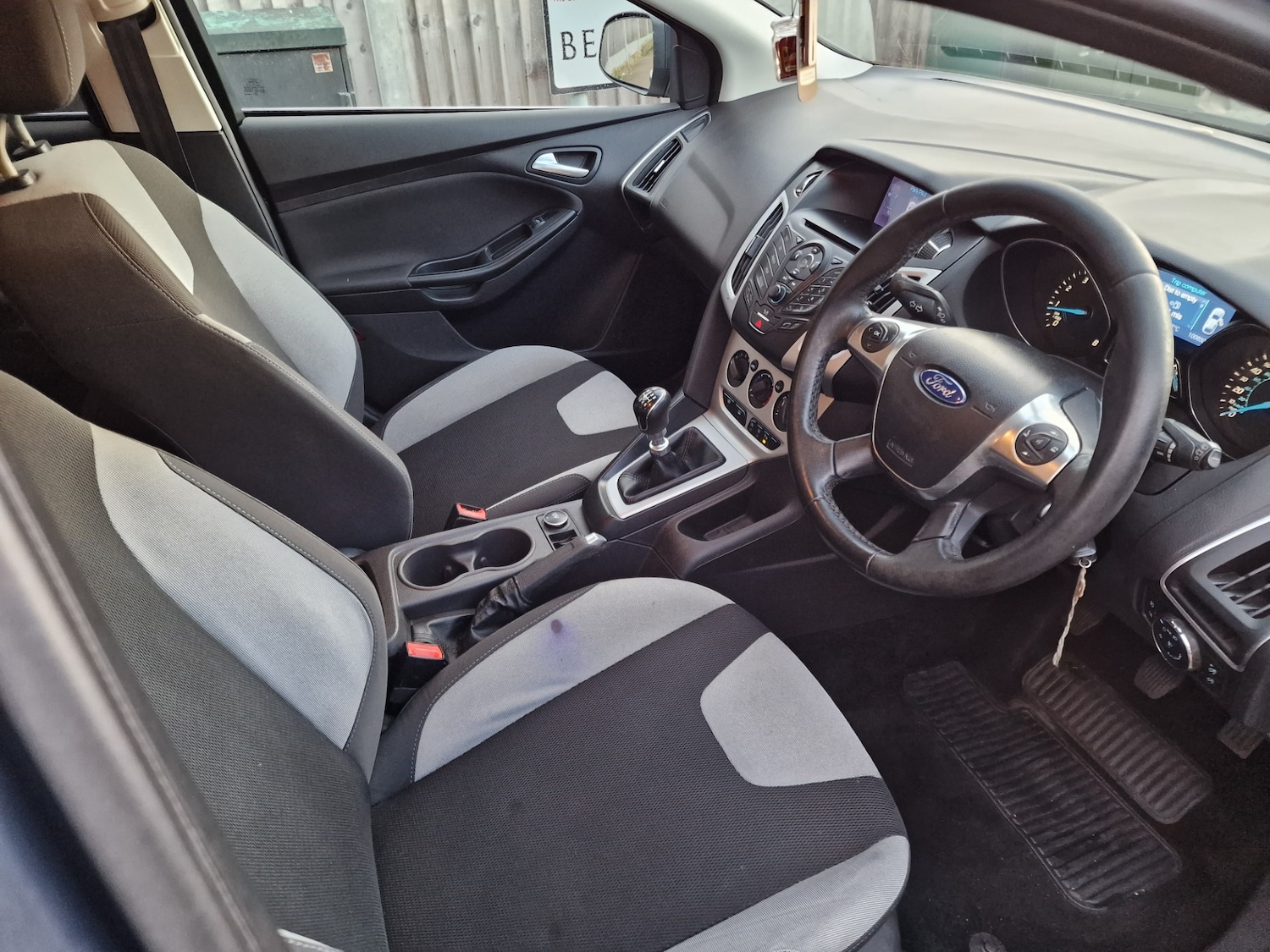 Used Ford Focus 2013 for sale - 77880694: Photo 8